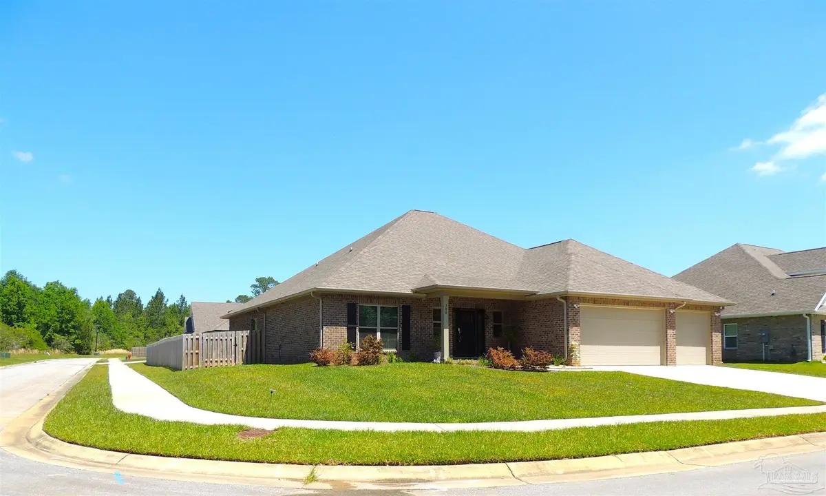 300 Charlton St, Cantonment, FL 32533 - #1