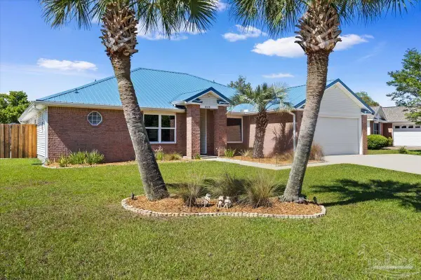 6474 Surfside Cv, Gulf Breeze, FL 32563