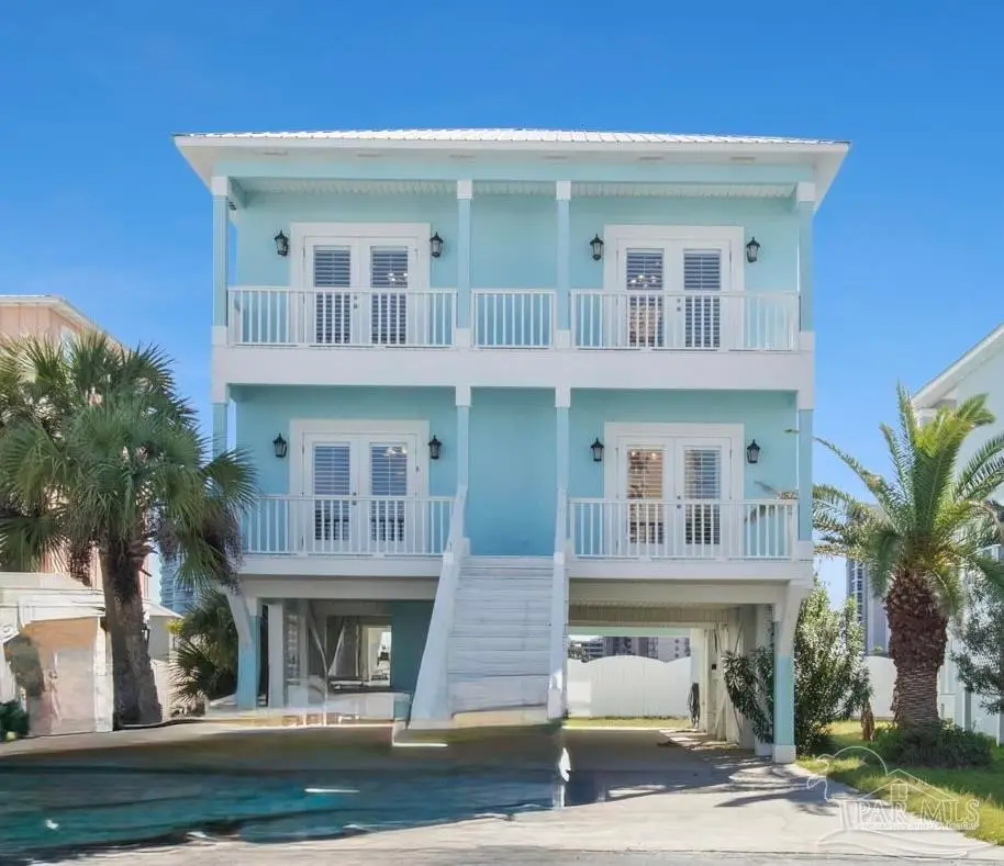 29299 Perdido Beach Blvd, Orange Beach, AL 36561 - #1