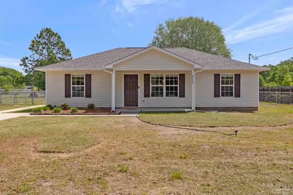 4692 Old Guernsey Rd, Pace, FL 32571