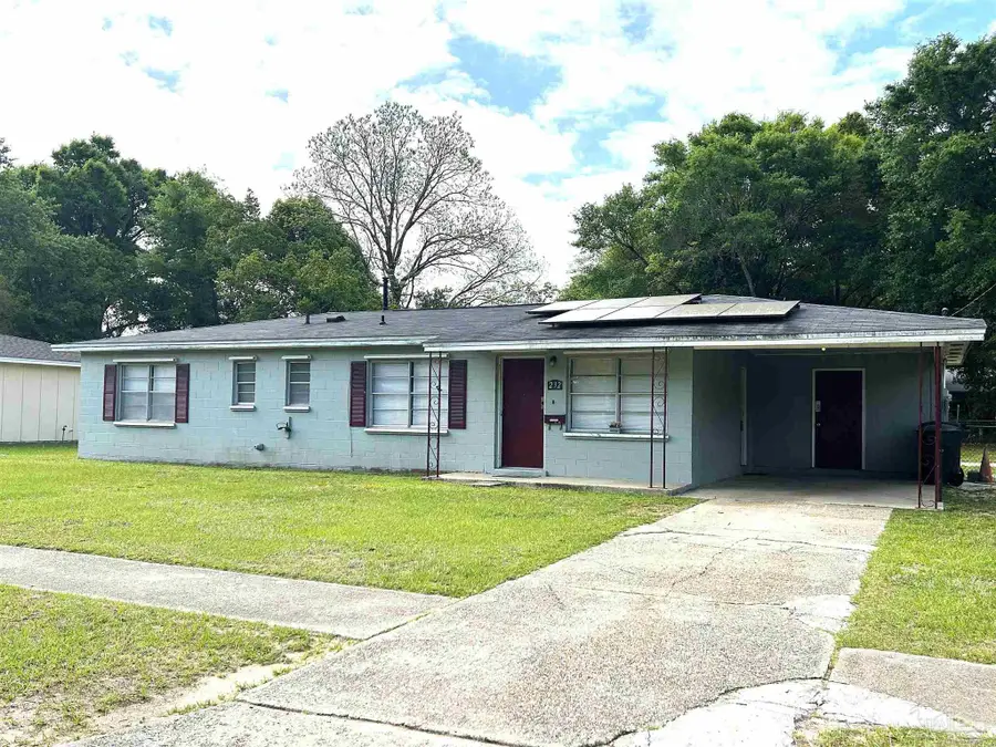 232 Broussard St, Pensacola, FL 32505 - #2