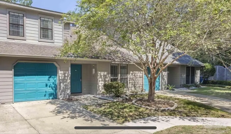 389 Clubhouse Dr #U-5/HH3, Gulf Shores, AL 36542 - #2