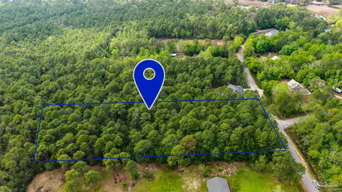 Nowling Dr, Milton, FL 32583 - #1