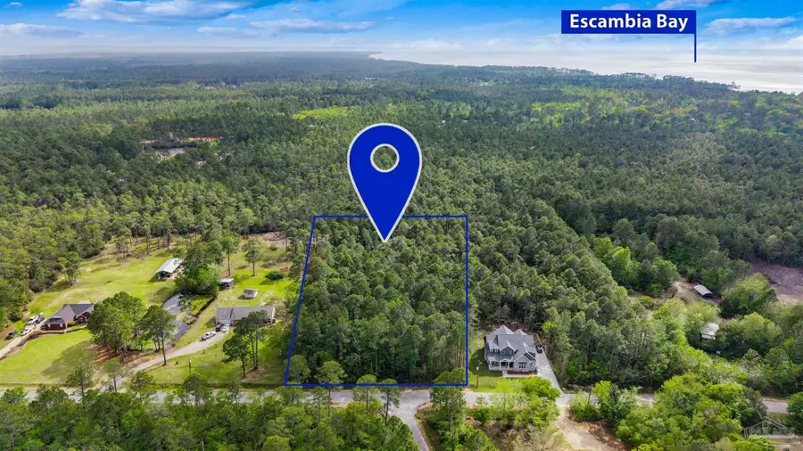 Nowling Dr, Milton, FL 32583 - #2