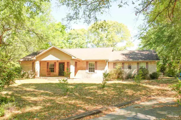 5709 Buck Ward Rd, Baker, FL 32531