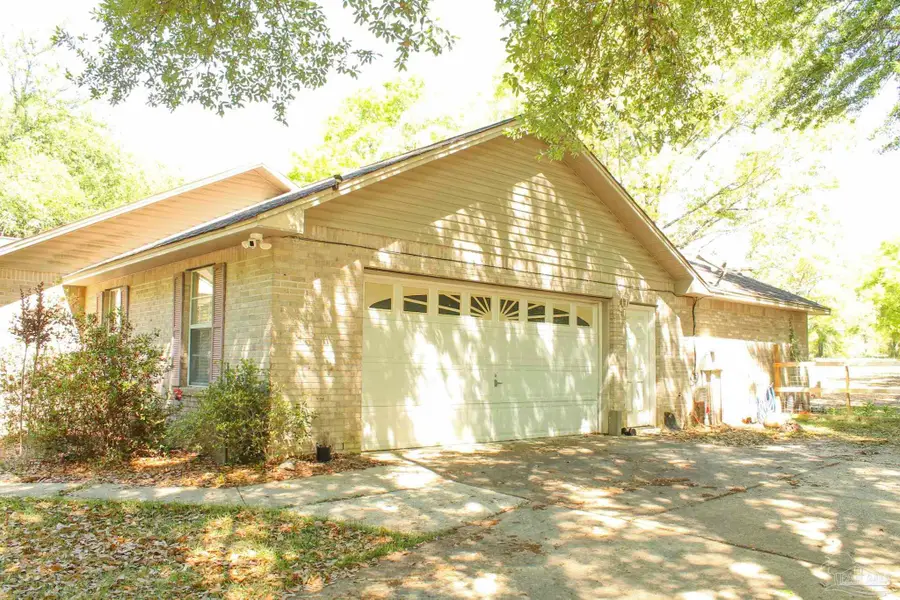 5709 Buck Ward Rd, Baker, FL 32531 - #2