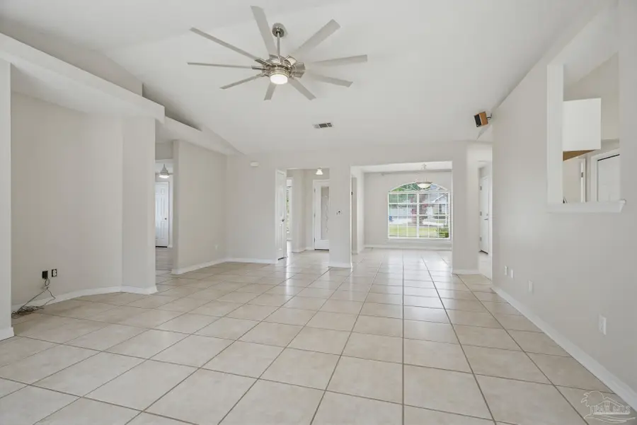 1412 Colwyn Dr, Cantonment, FL 32533 - #3