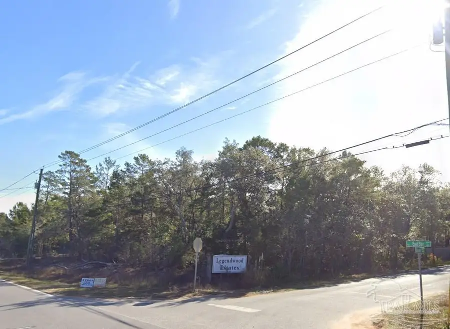 6861 E Bay Blvd, Navarre, FL 32566 - #3