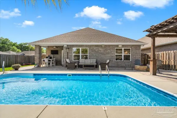 5324 Red Shoulder Rd, Pace, FL 32571