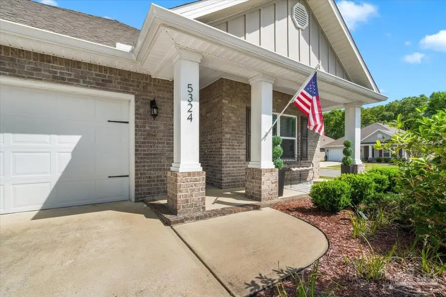 5324 Red Shoulder Rd, Pace, FL 32571 - #2