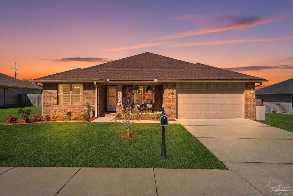 6022 Willsey Trl, Crestview, FL 32539 - #1