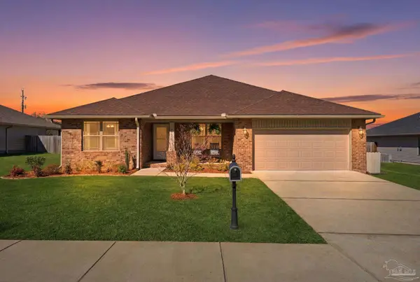 6022 Willsey Trl, Crestview, FL 32539