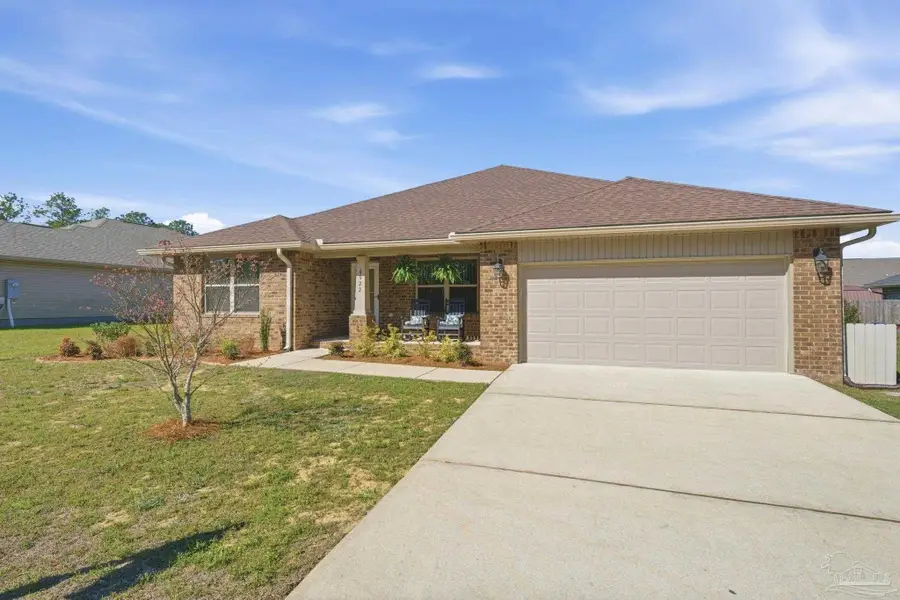 6022 Willsey Trl, Crestview, FL 32539 - #2