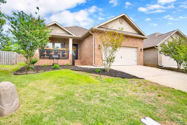 6372 Ladera Trl, Pace, FL 32571