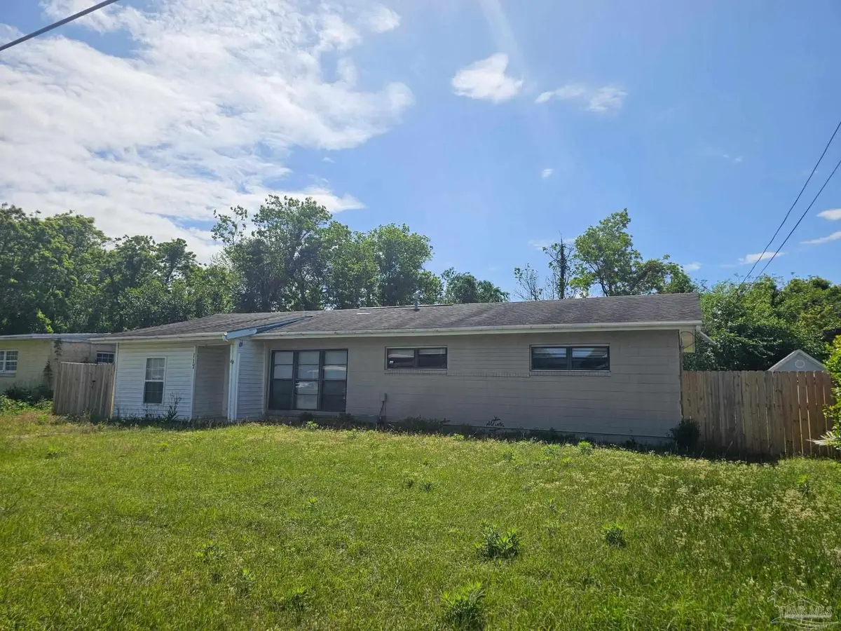 117 Aquamarine Ave, Pensacola, FL 32505 - #1