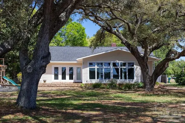 2125 Bainbridge Ave, Pensacola, FL 32507