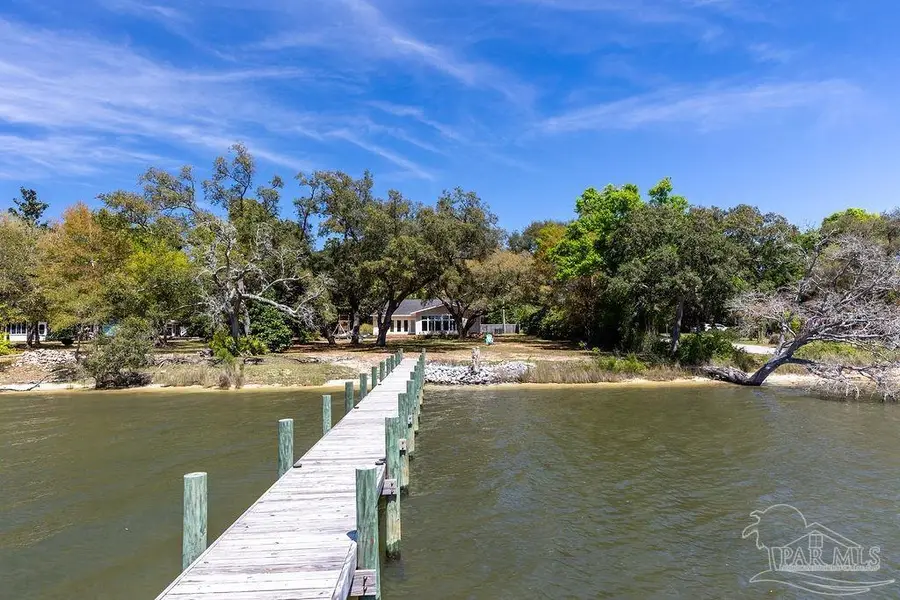 2125 Bainbridge Ave, Pensacola, FL 32507 - #2