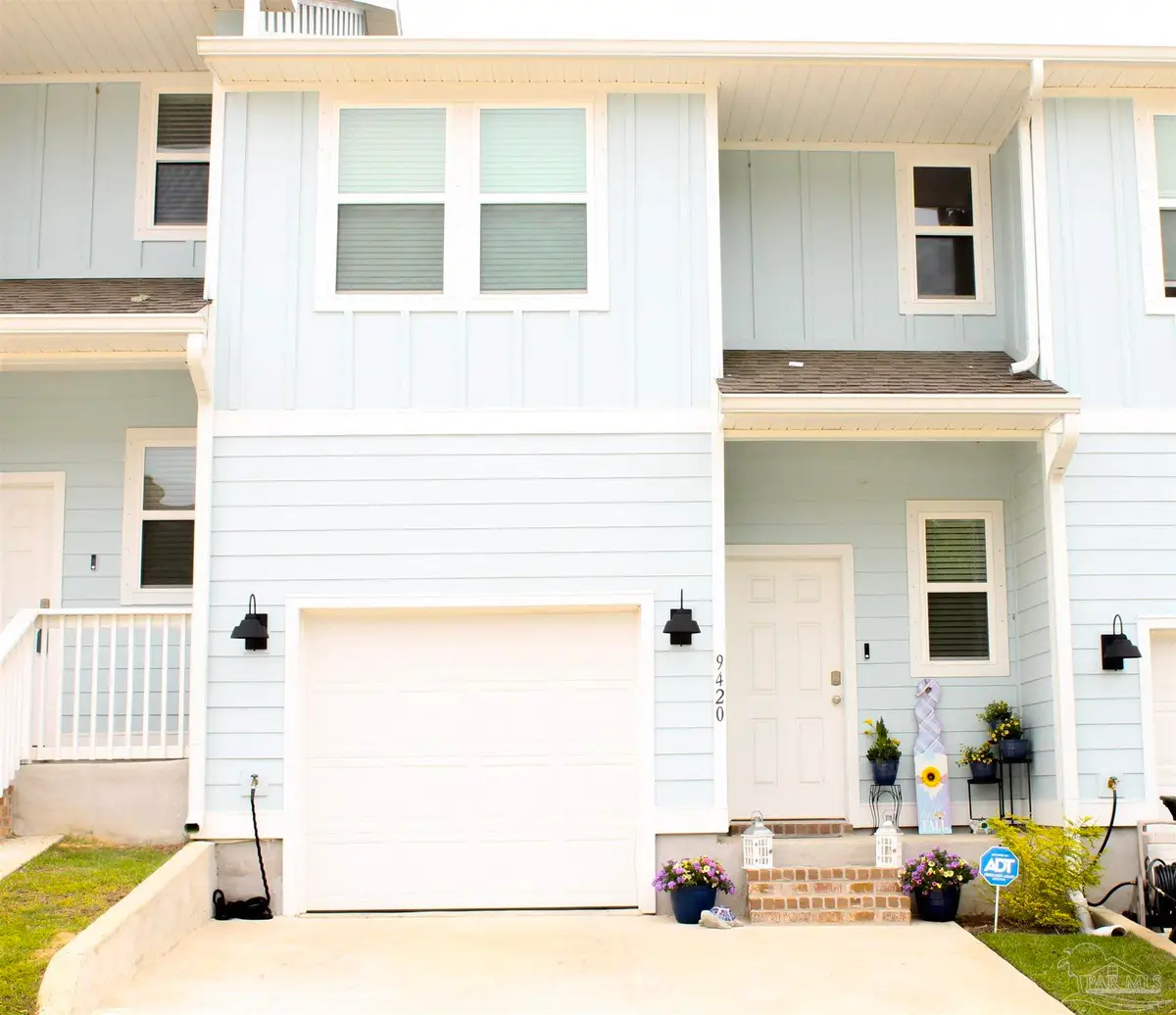 9420 Nature Creek Ln, Pensacola, FL 32526 - #1