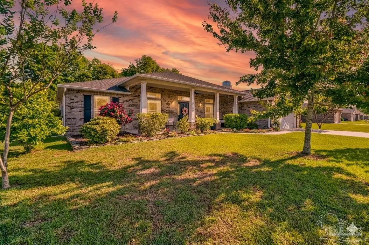 5738 Mill Stream Way, Pace, FL 32571 - #1