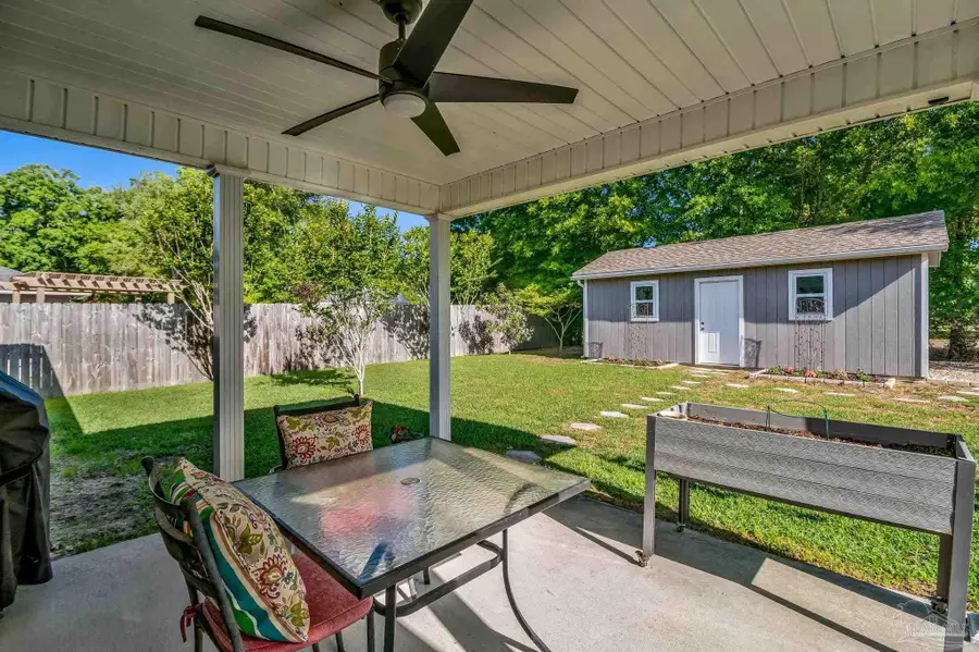 5738 Mill Stream Way, Pace, FL 32571 - #2