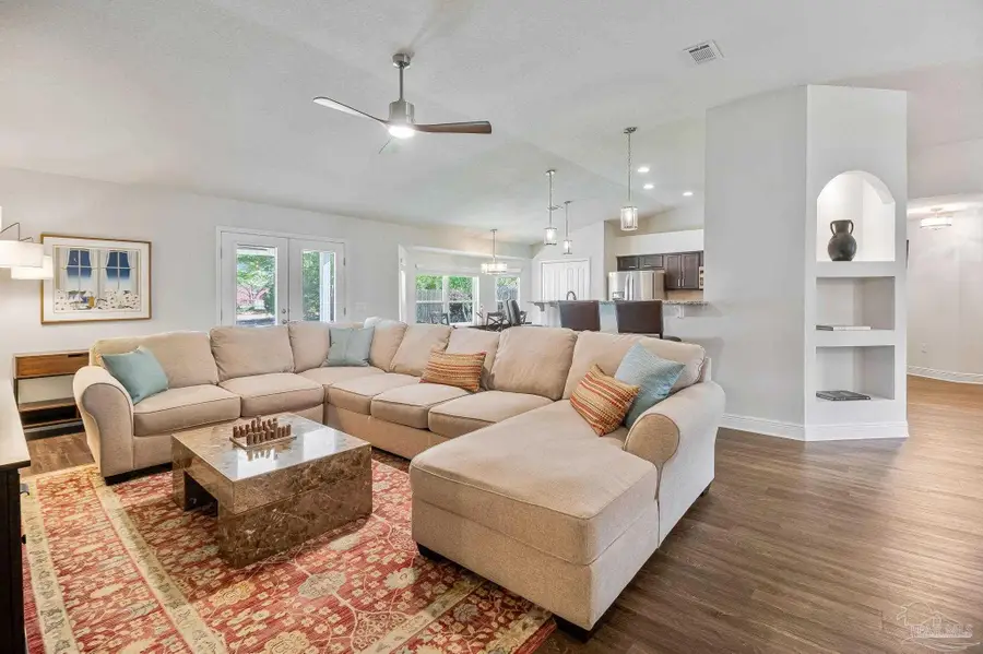 5738 Mill Stream Way, Pace, FL 32571 - #3