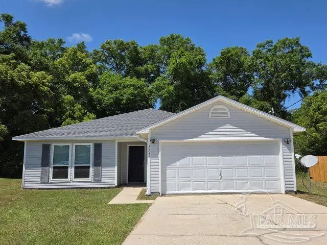 10681 Senegal Dr, Pensacola, FL 32534 - #1