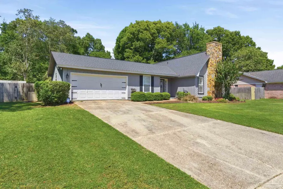 934 Springmier Pl, Pensacola, FL 32514 - #2