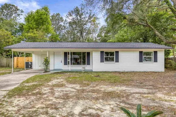 3235 Keating Rd, Pensacola, FL 32504