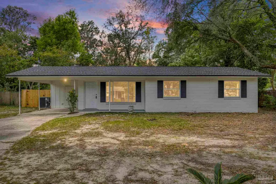 3235 Keating Rd, Pensacola, FL 32504 - #2