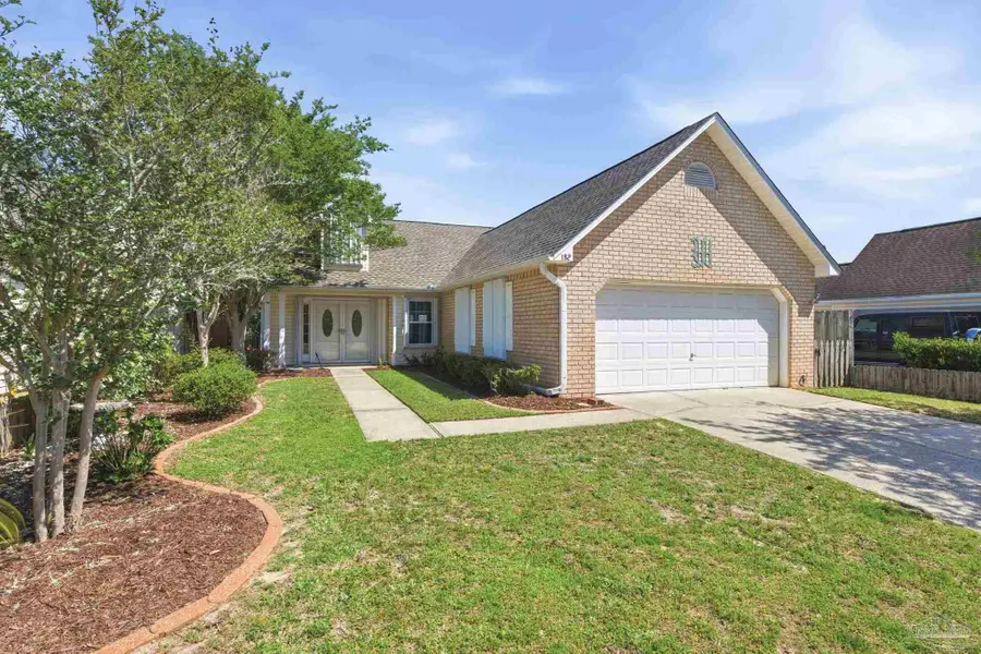 182 Mirabelle Cir, Pensacola, FL 32514 - #3