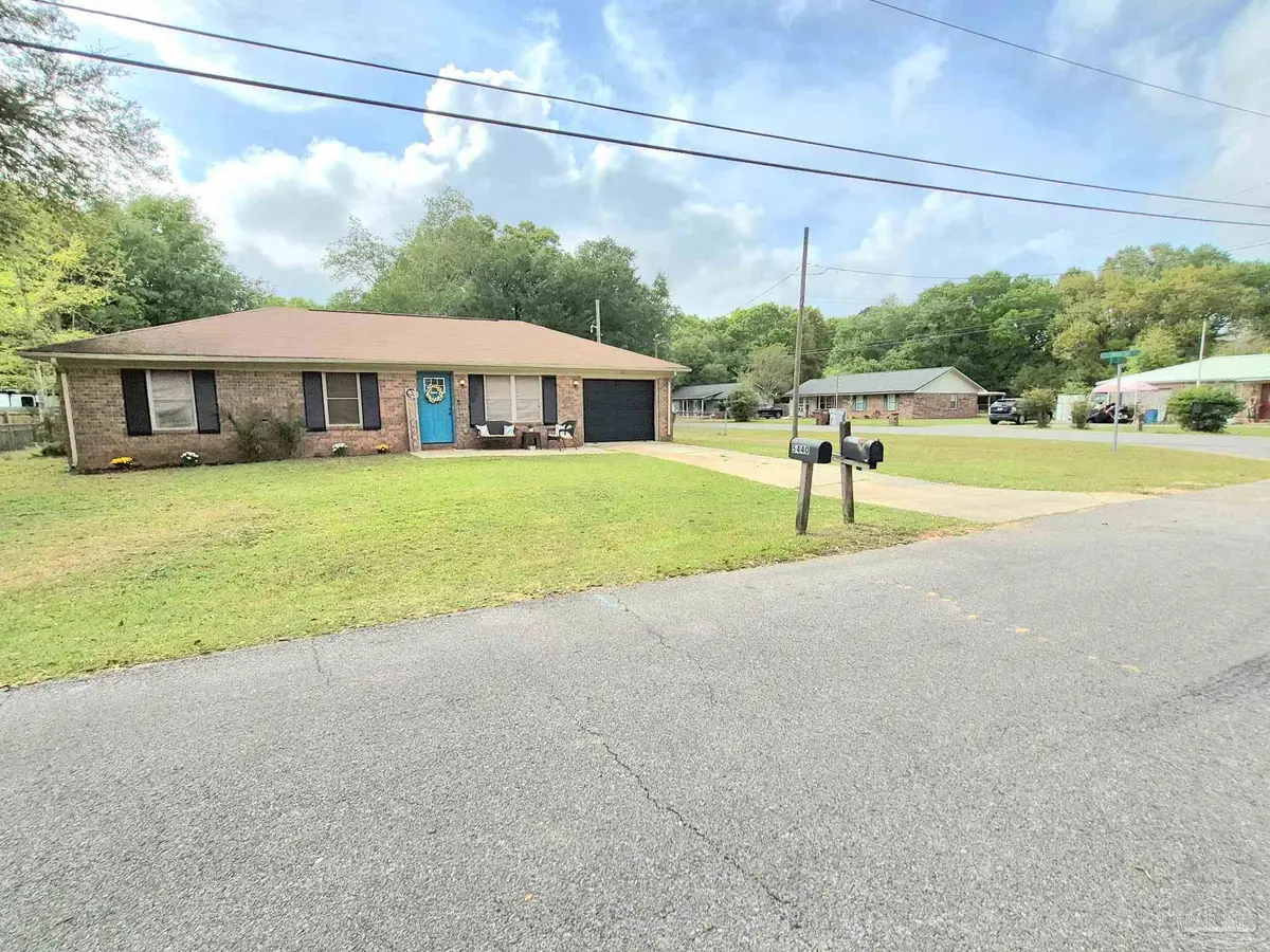 5441 Gwen Ln, Pace, FL 32571 - #1