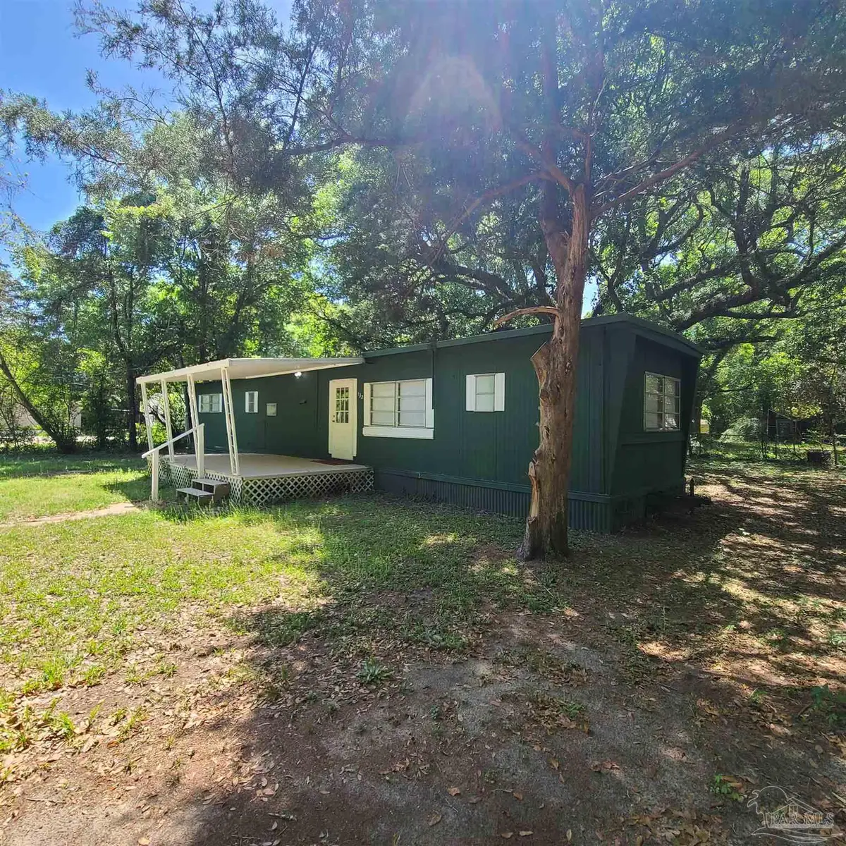132 Majors Rd, Pensacola, FL 32503 - #1