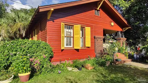 2104 N 17th Ave, Pensacola, FL 32503