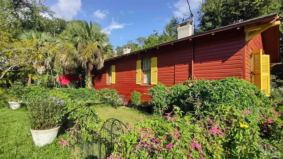 2104 N 17th Ave, Pensacola, FL 32503 - #3