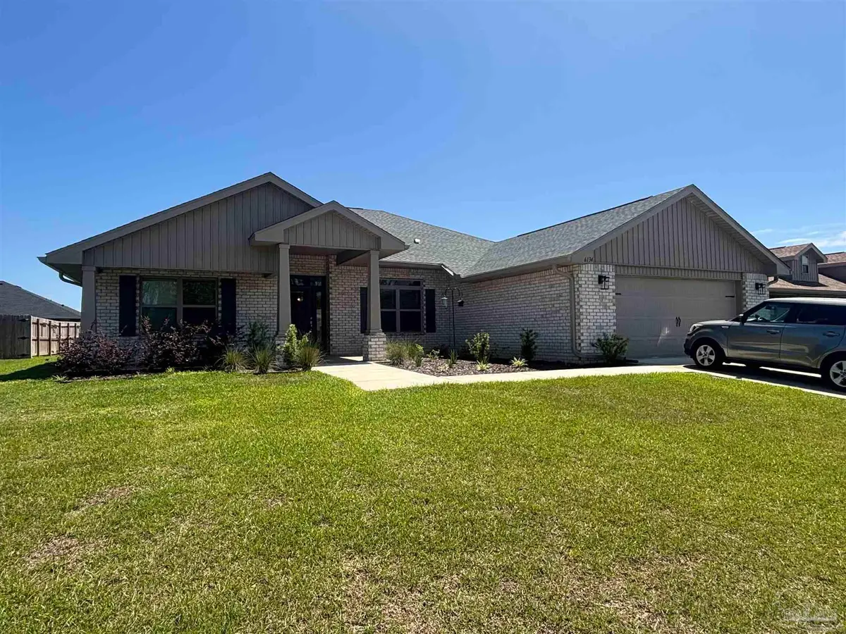 6134 Another Ln, Milton, FL 32570 - #1