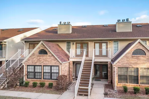 5001 Grande Dr #1422, Pensacola, FL 32504