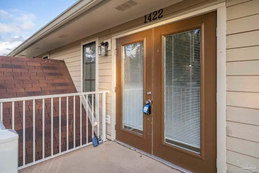5001 Grande Dr #1422, Pensacola, FL 32504 - #3