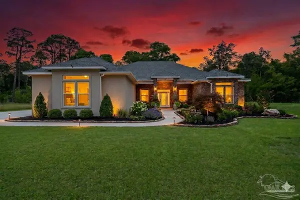 1251 N Blue Angel Pkwy, Pensacola, FL 32506