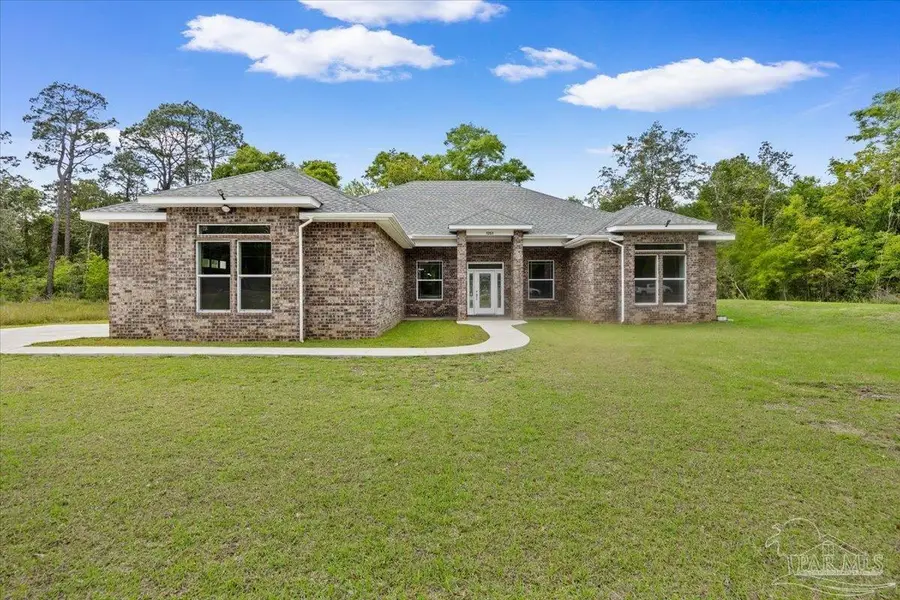 1251 N Blue Angel Pkwy, Pensacola, FL 32506 - #3