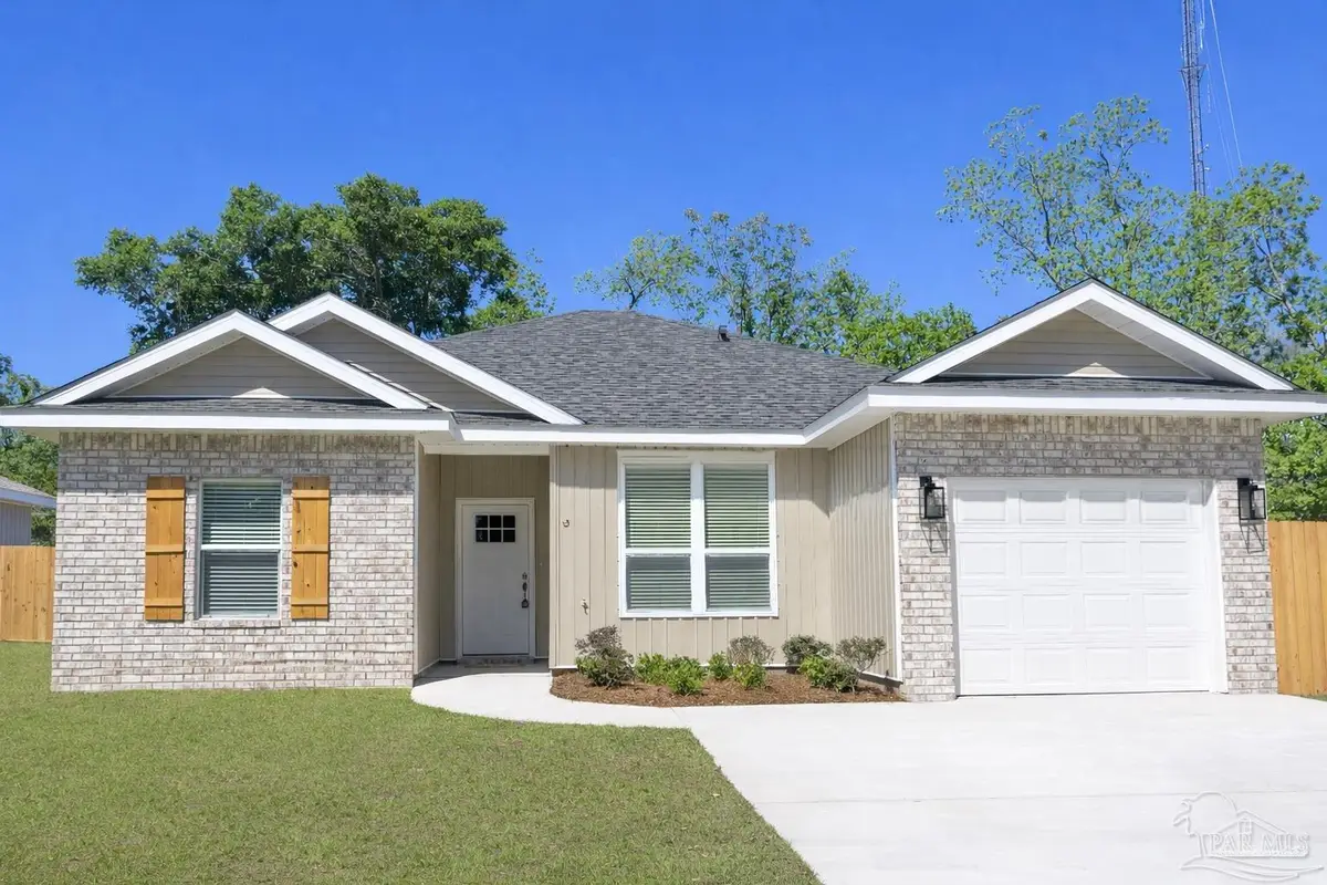 2613 N H St, Pensacola, FL 32501 - #1