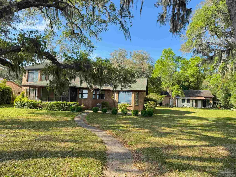 4156 Beach Dr, Niceville, FL 32578 - #2