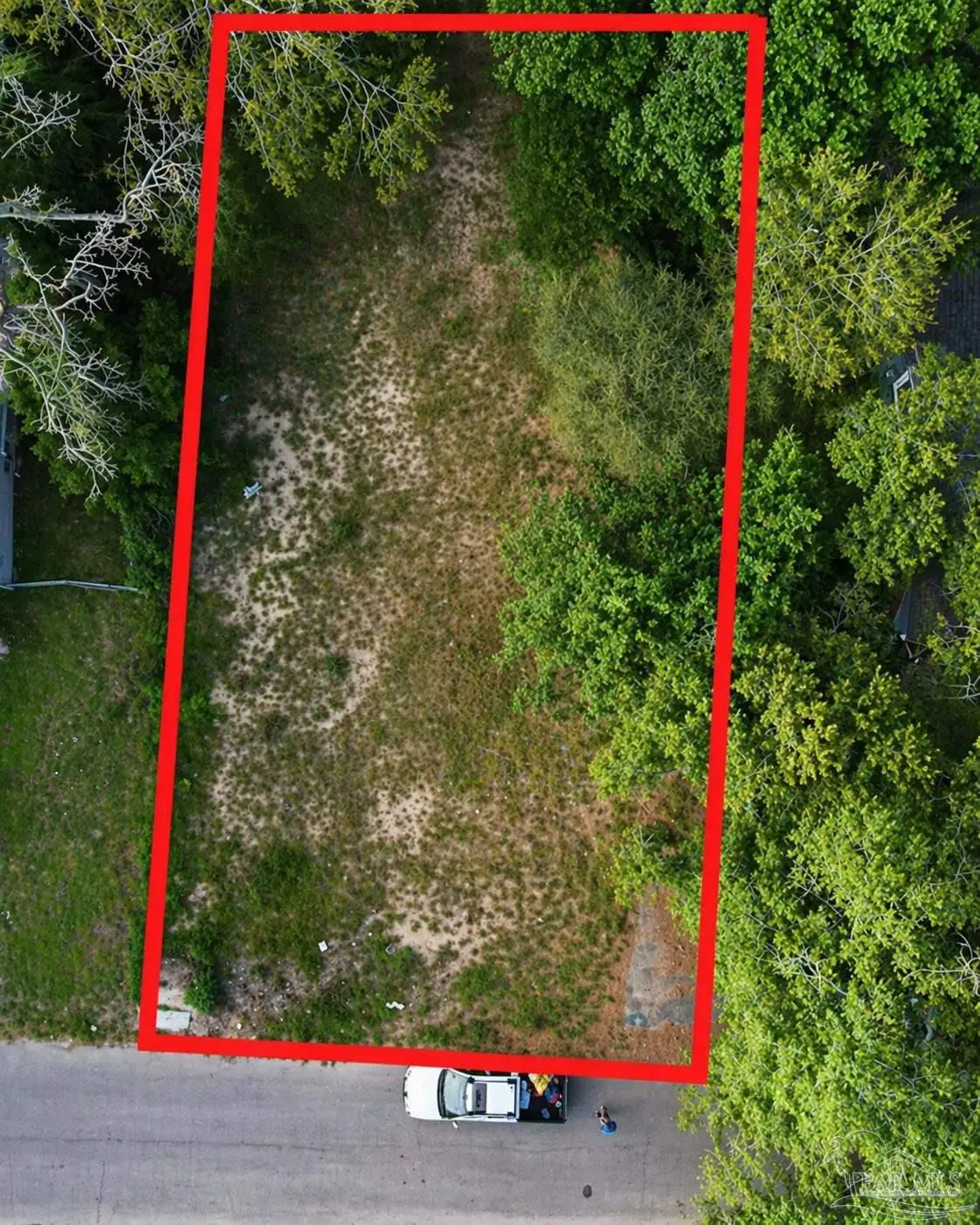 3714 W Gadsden St, Pensacola, FL 32505 - #1