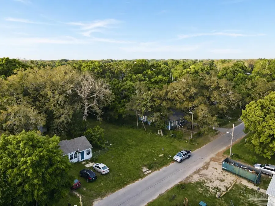 3714 W Gadsden St, Pensacola, FL 32505 - #2