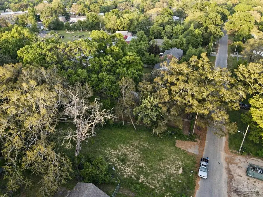 3714 W Gadsden St, Pensacola, FL 32505 - #3