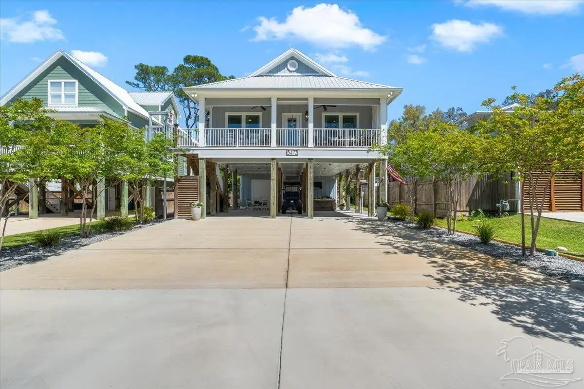 5472 Mobile Ave, Orange Beach, AL 36561 - #1