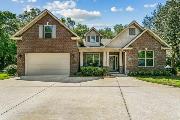 10281 Tanager Cir, Pensacola, FL 32507