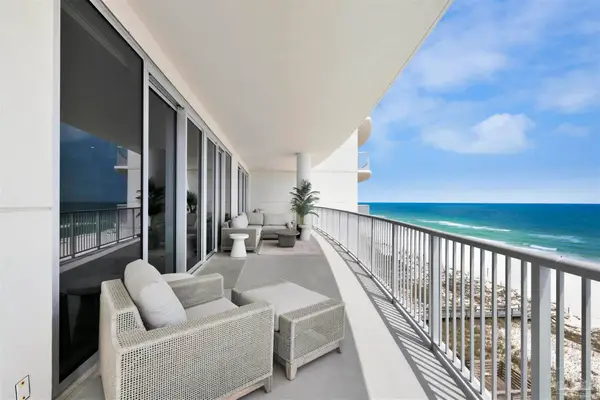 14701 Perdido Key Dr #402, Perdido Key, FL 32507