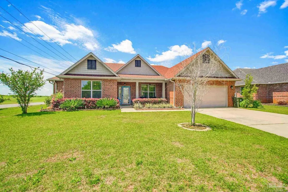 9905 Boxelder Blvd, Pensacola, FL 32526 - #1