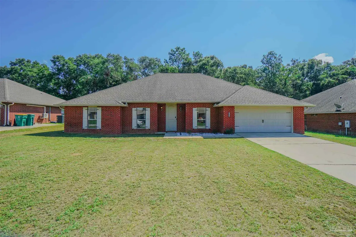 5264 Moore Loop, Crestview, FL 32536 - #1