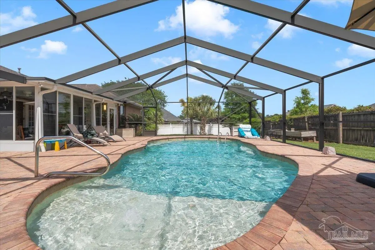 25 Bartlett Cir, Pensacola, FL 32505 - #1